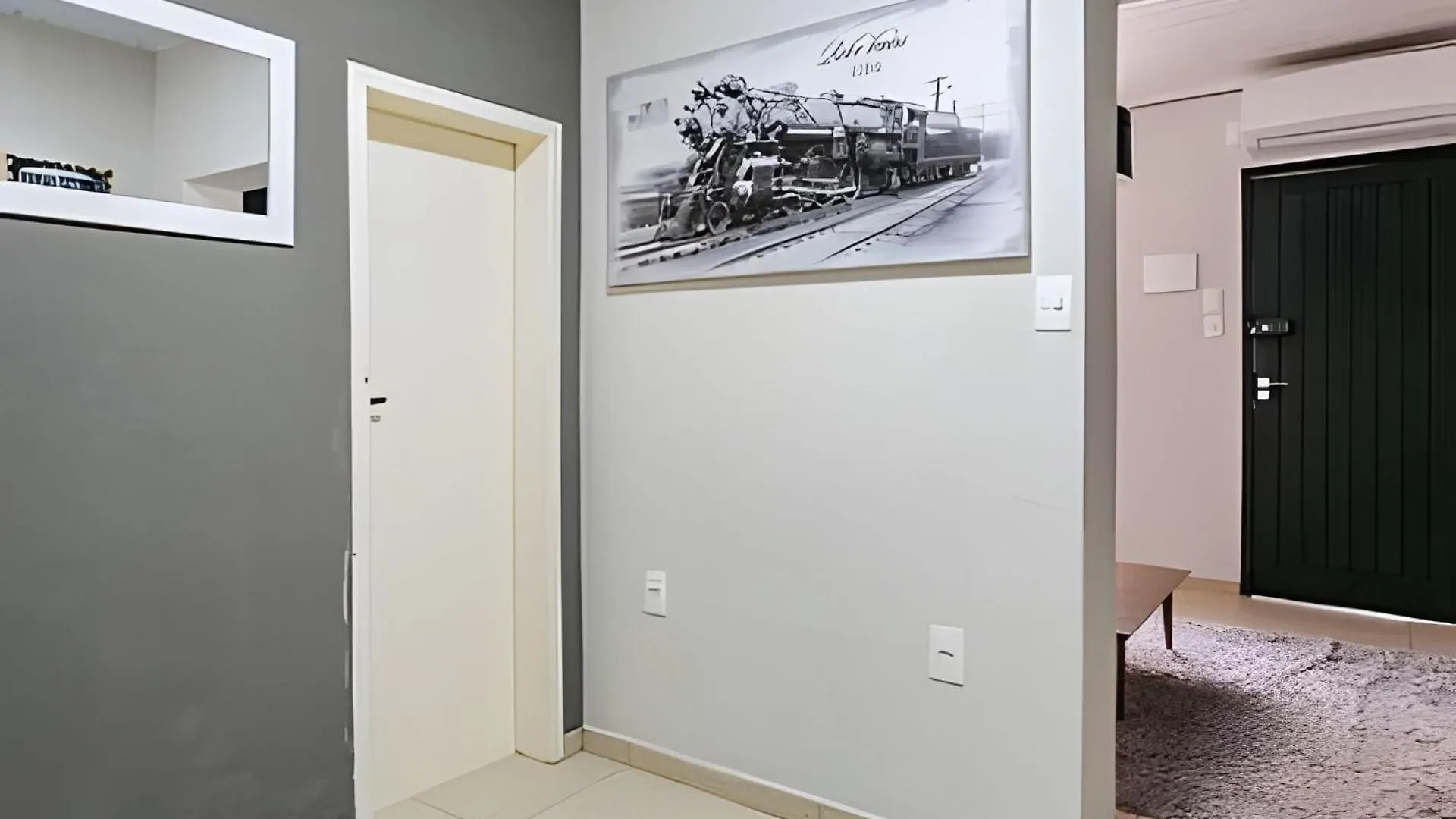 Tatil Evi Casa Central Em Otima Localizacao - Un059 Florianópolis Brezilya