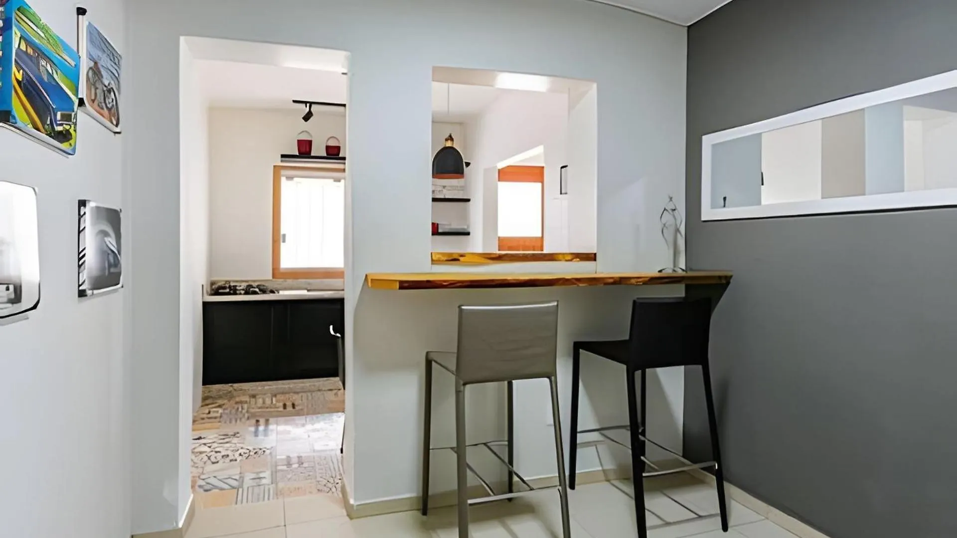 Casa Central Em Otima Localizacao - Un059 Florianópolis