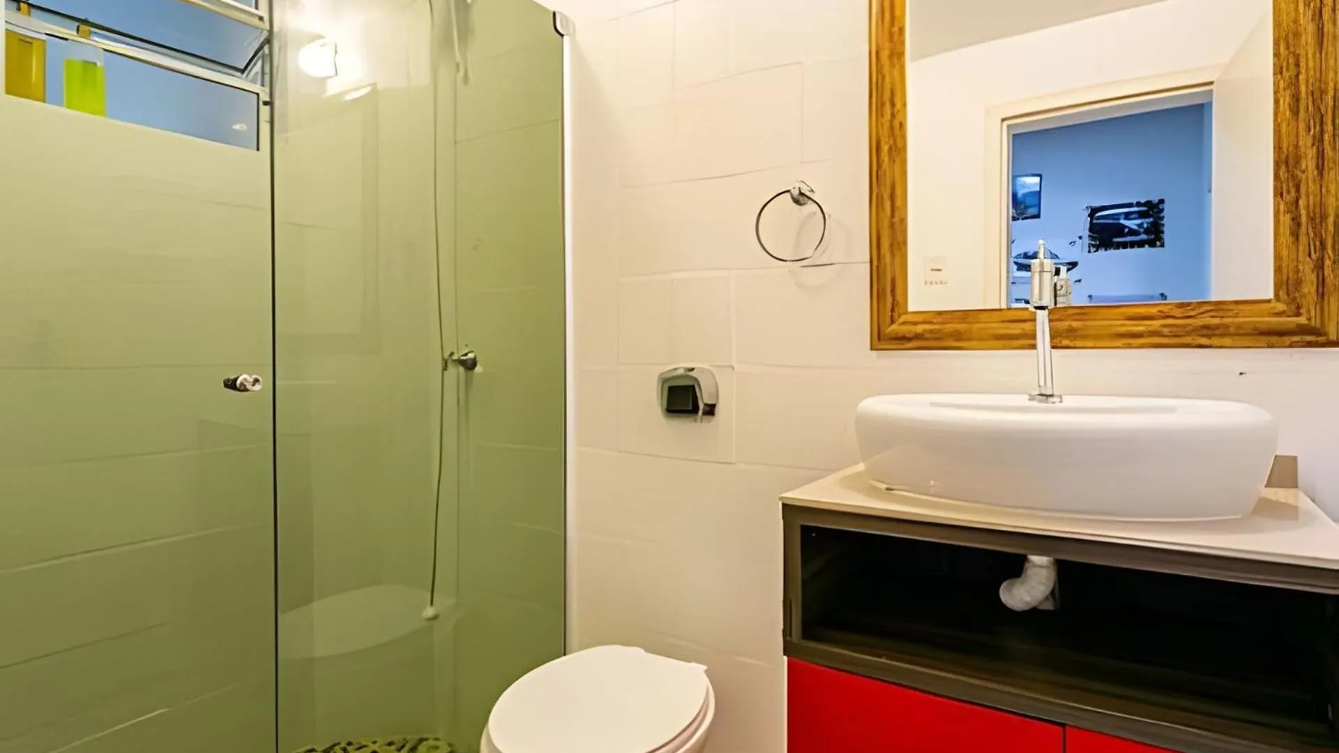 Casa Central Em Otima Localizacao - Un059 Florianópolis